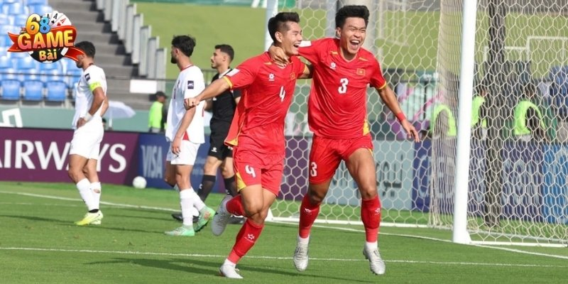 U23 Việt Nam đang có thể trạng và tinh thần thi đấu tốt nhất