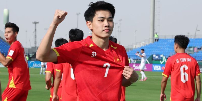 Thử thách khắc nghiệt ở bán kết U23 châu Á 2026