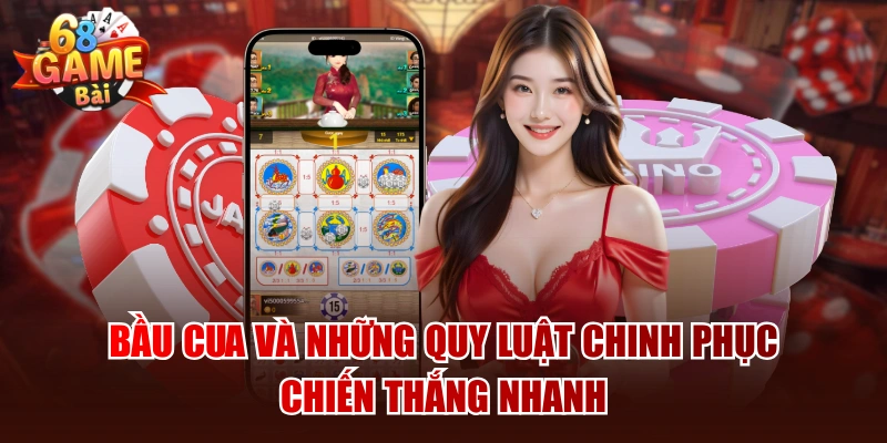 Bầu Cua