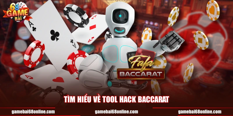 Tìm hiểu về tool hack baccarat