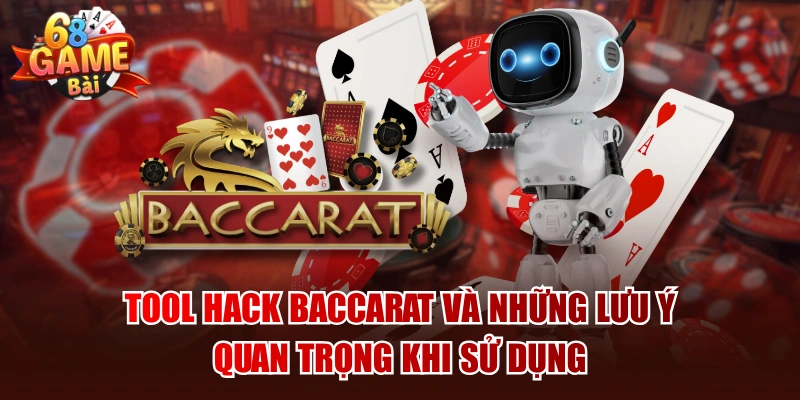 Tool hack baccarat