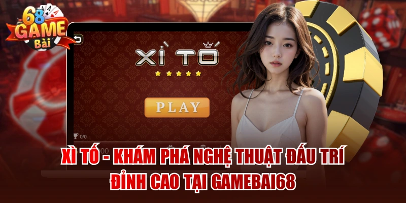 Xì tố